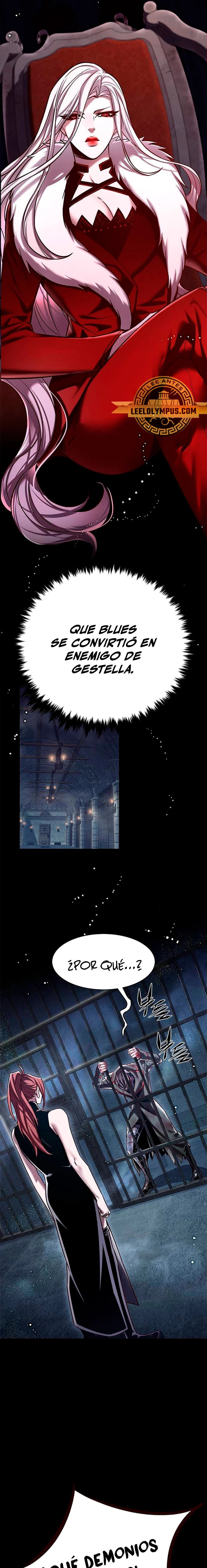 Read Lightning Degree ES Manga Online