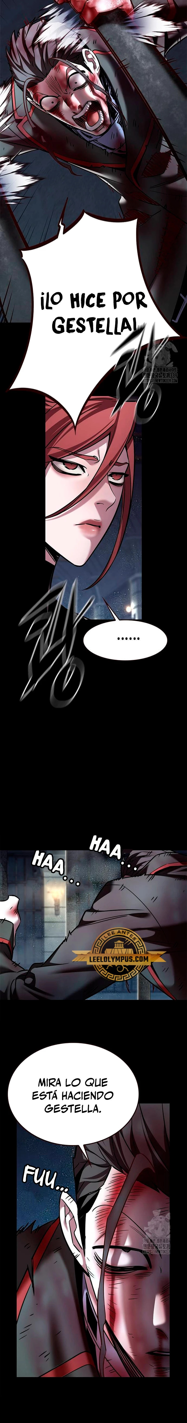 Read Lightning Degree ES Manga Online