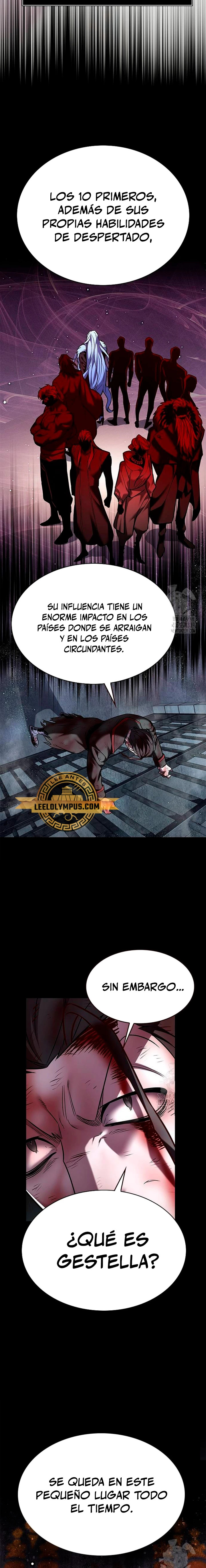 Read Lightning Degree ES Manga Online