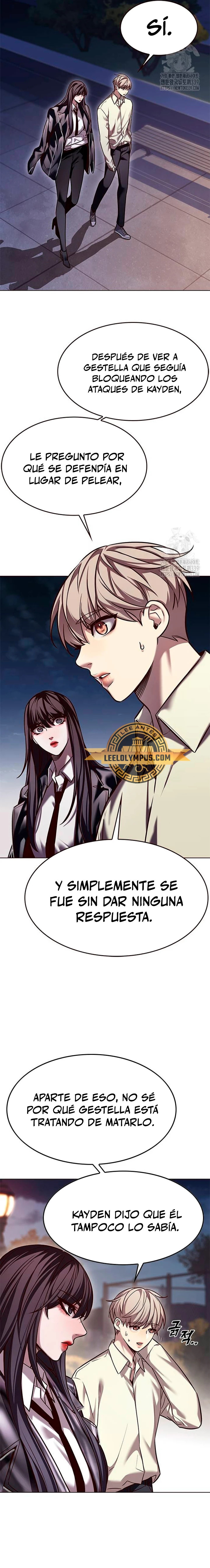 Read Lightning Degree ES Manga Online