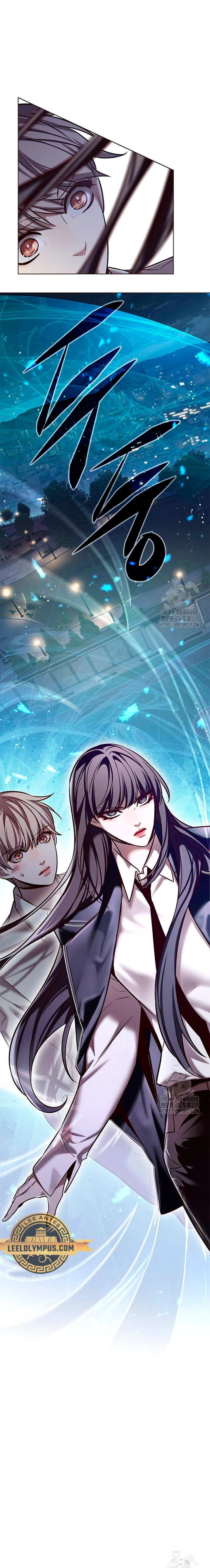 Read Lightning Degree ES Manga Online