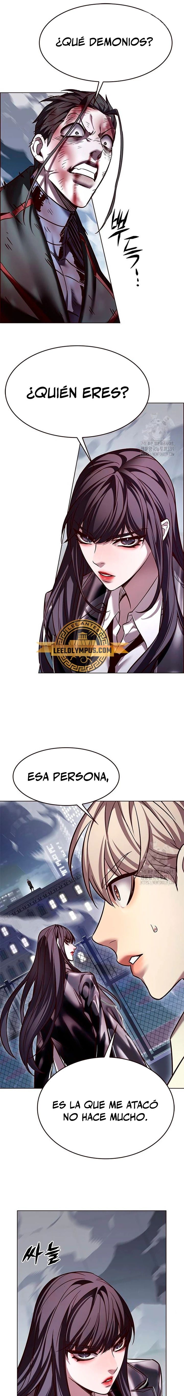 Read Lightning Degree ES Manga Online