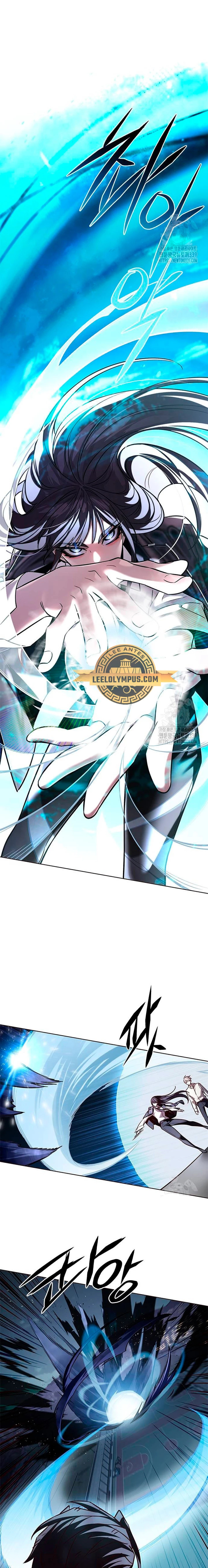Read Lightning Degree ES Manga Online