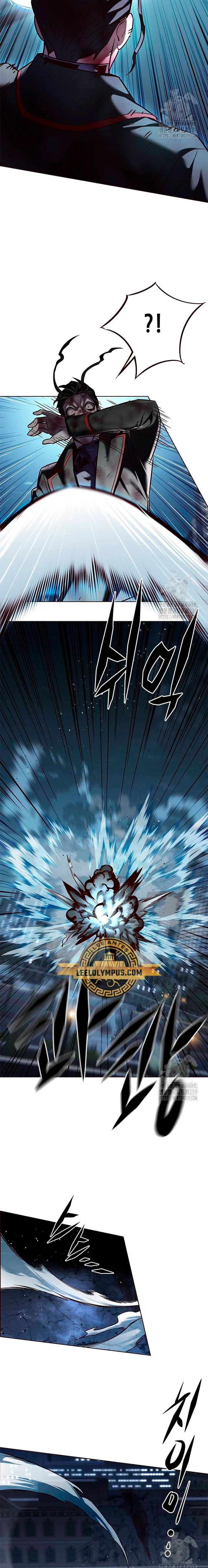 Read Lightning Degree ES Manga Online