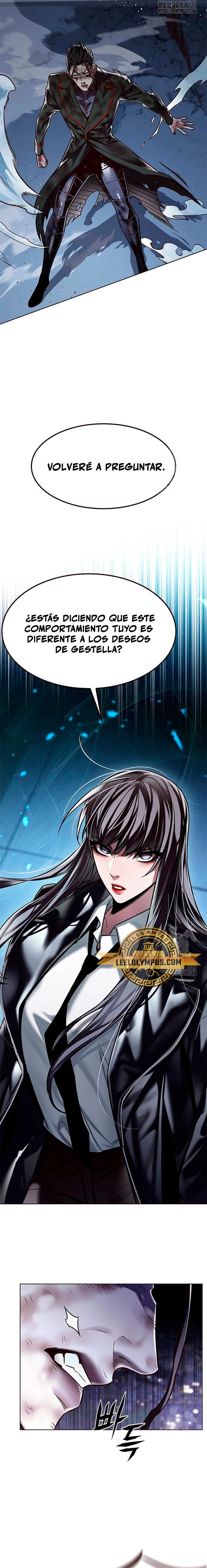 Read Lightning Degree ES Manga Online