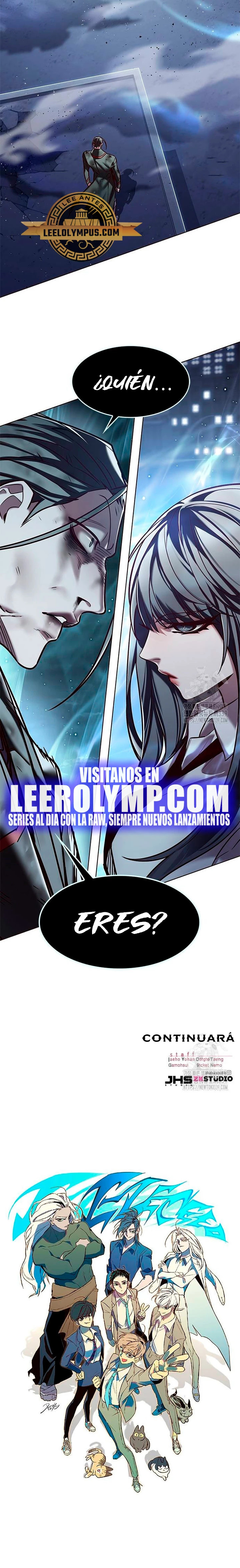 Read Lightning Degree ES Manga Online