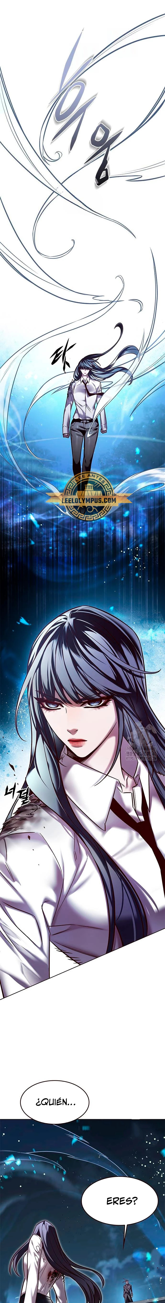 Read Lightning Degree ES Manga Online