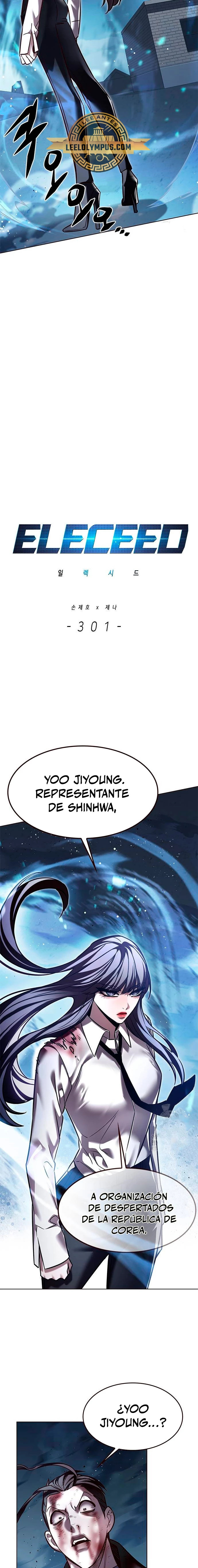 Read Lightning Degree ES Manga Online