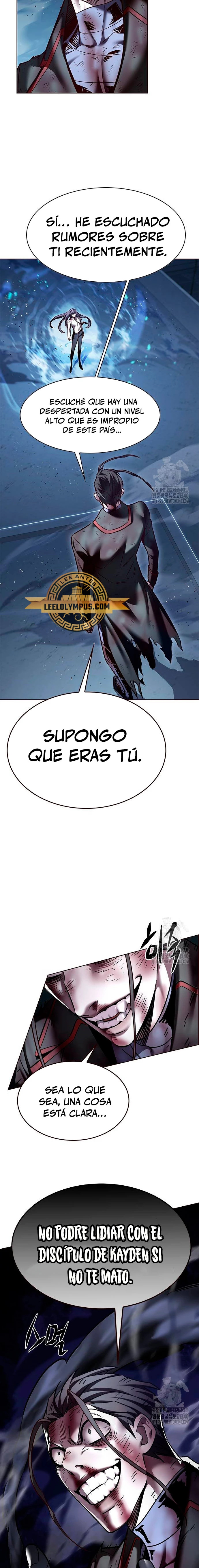 Read Lightning Degree ES Manga Online