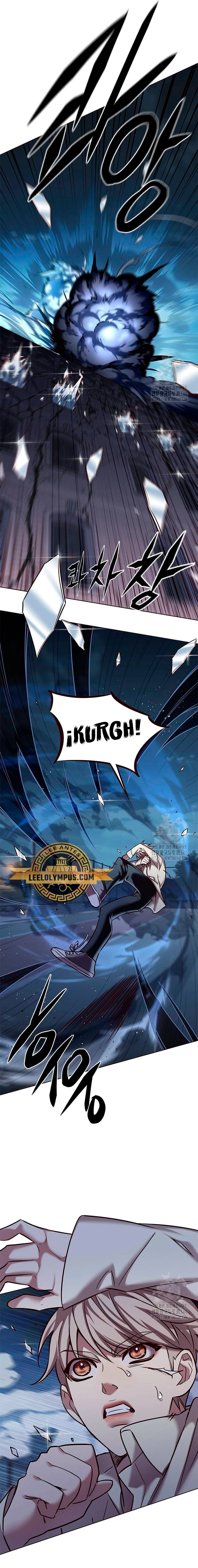 Read Lightning Degree ES Manga Online