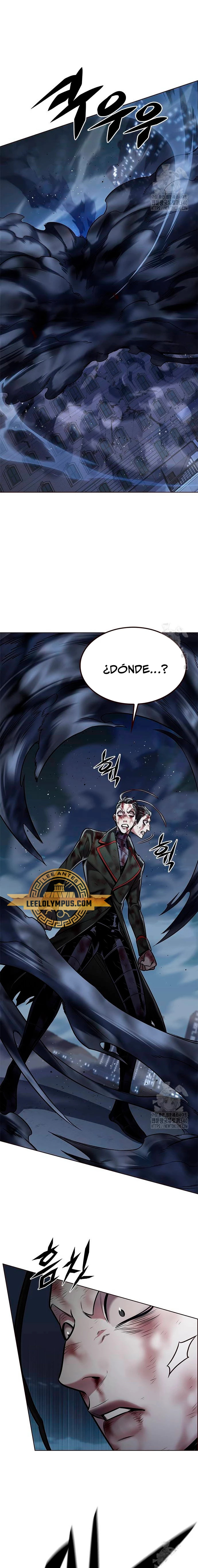 Read Lightning Degree ES Manga Online