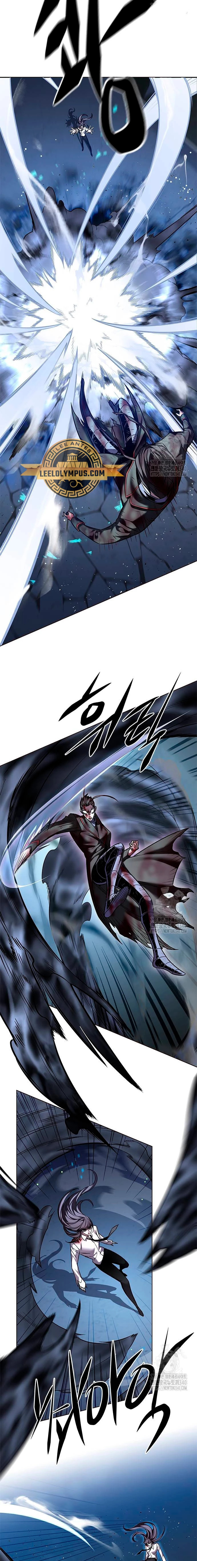 Read Lightning Degree ES Manga Online