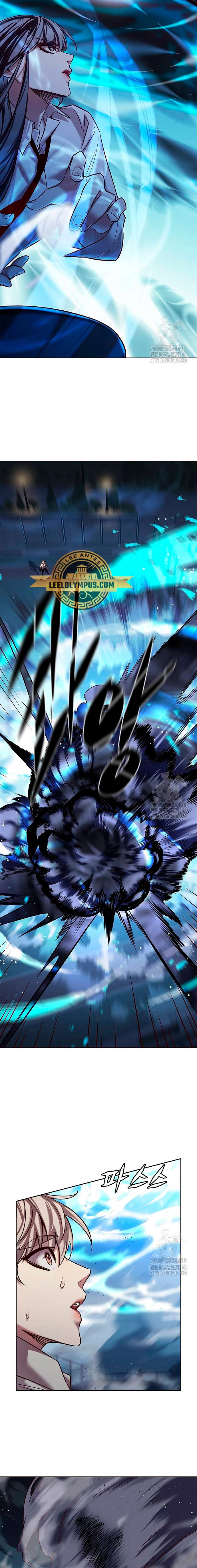 Read Lightning Degree ES Manga Online