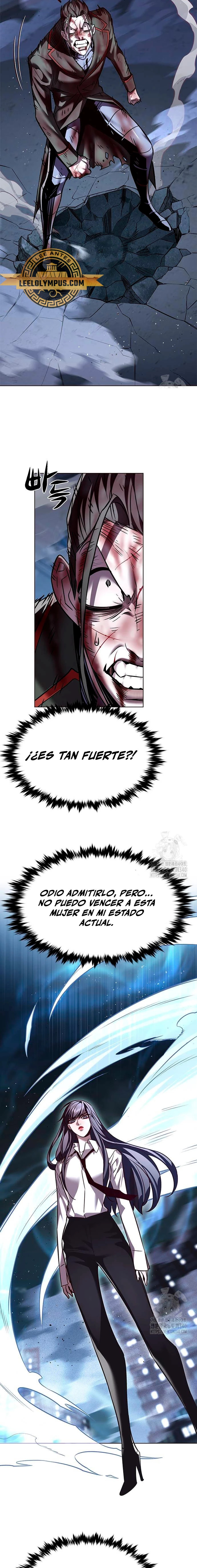Read Lightning Degree ES Manga Online