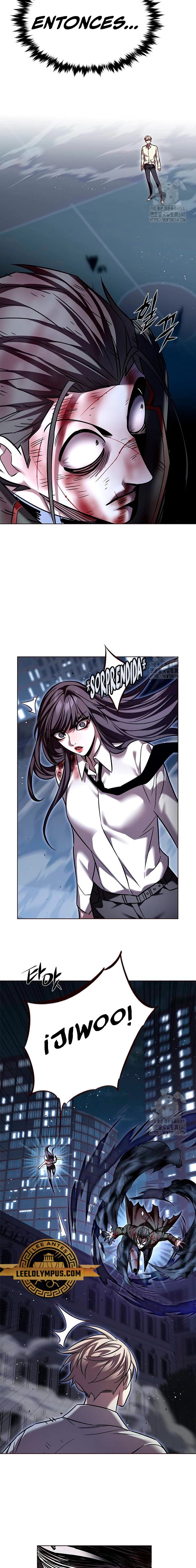 Read Lightning Degree ES Manga Online