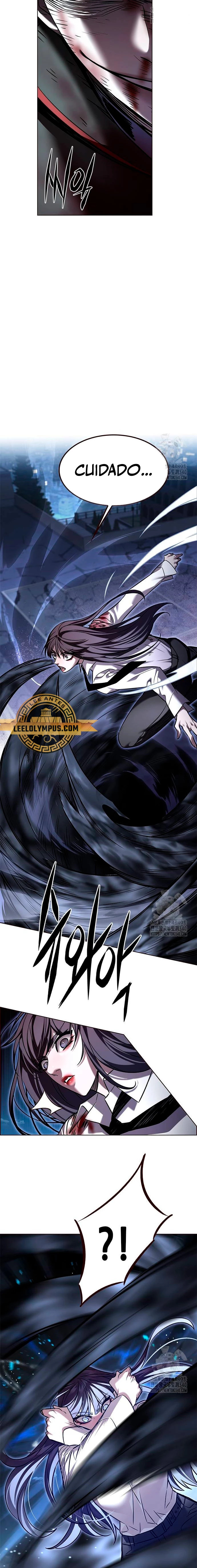 Read Lightning Degree ES Manga Online