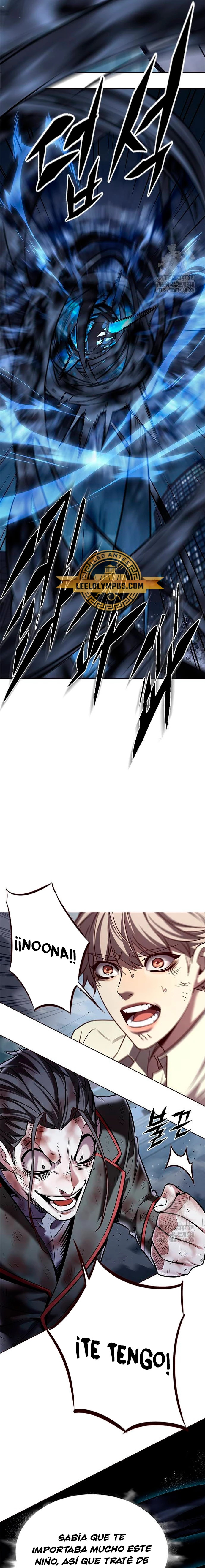 Read Lightning Degree ES Manga Online