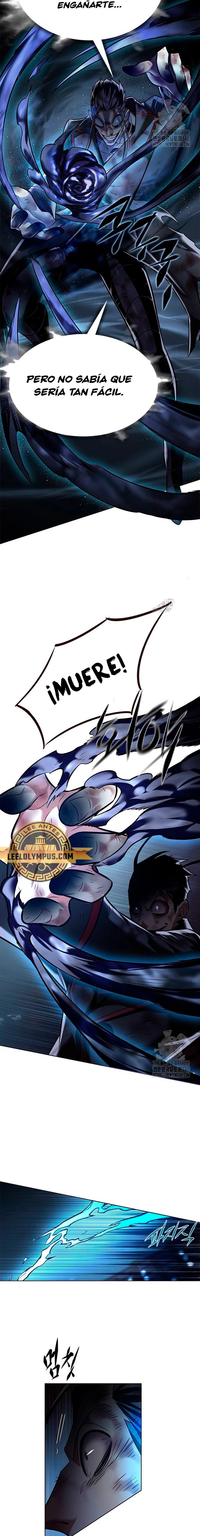 Read Lightning Degree ES Manga Online