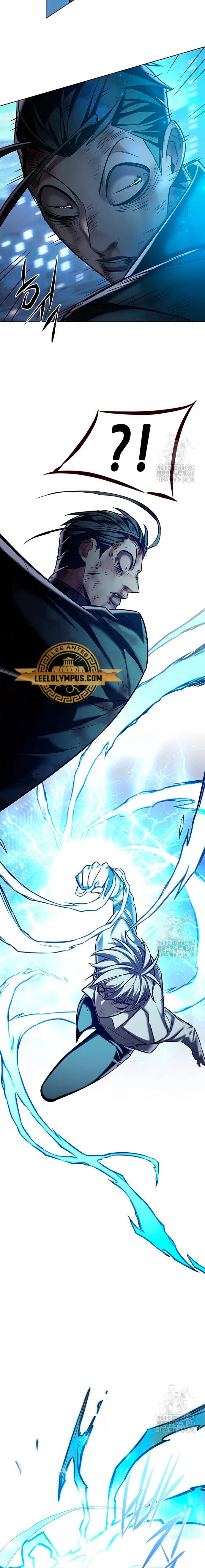 Read Lightning Degree ES Manga Online