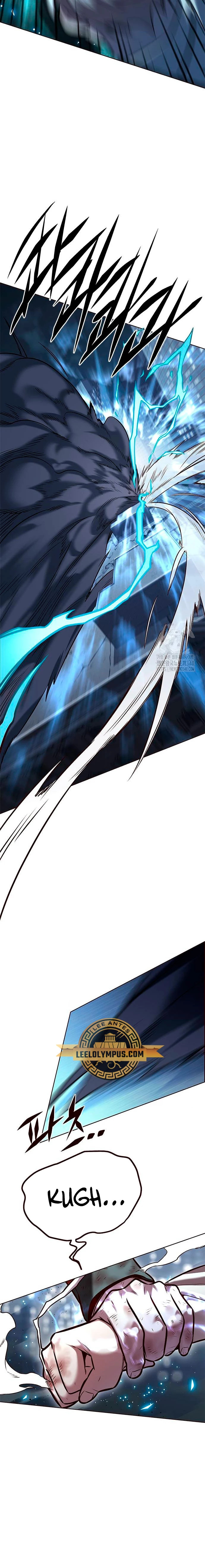 Read Lightning Degree ES Manga Online
