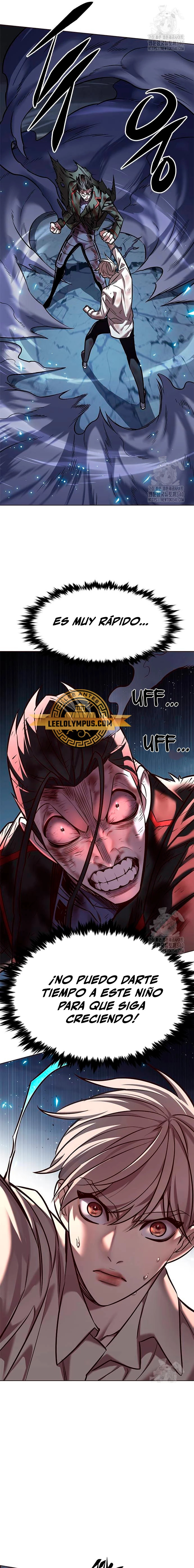 Read Lightning Degree ES Manga Online