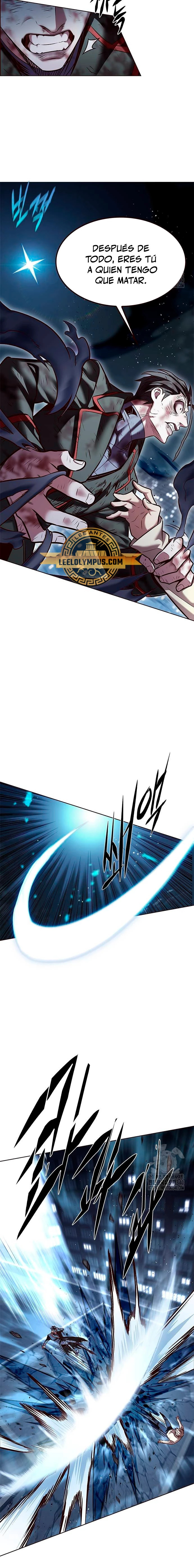 Read Lightning Degree ES Manga Online