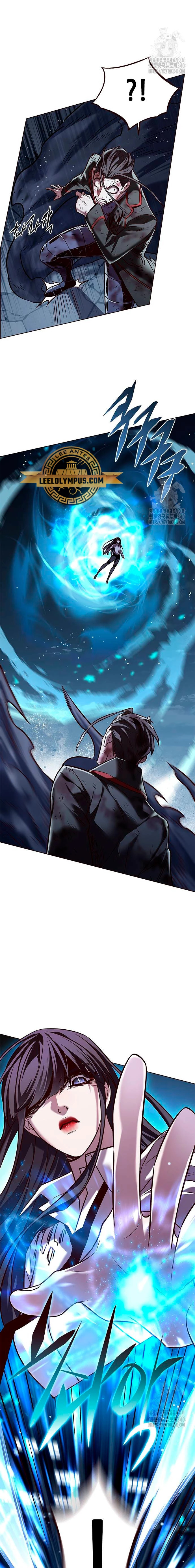 Read Lightning Degree ES Manga Online