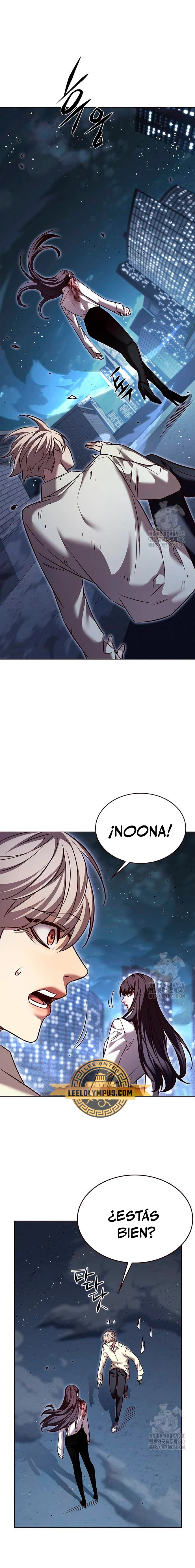 Read Lightning Degree ES Manga Online