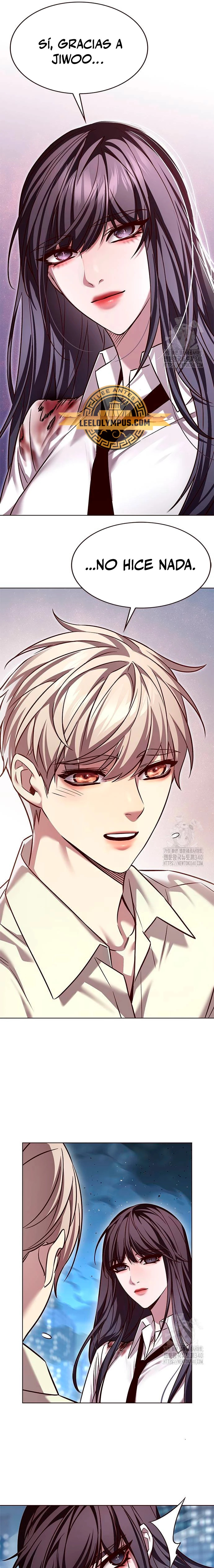 Read Lightning Degree ES Manga Online