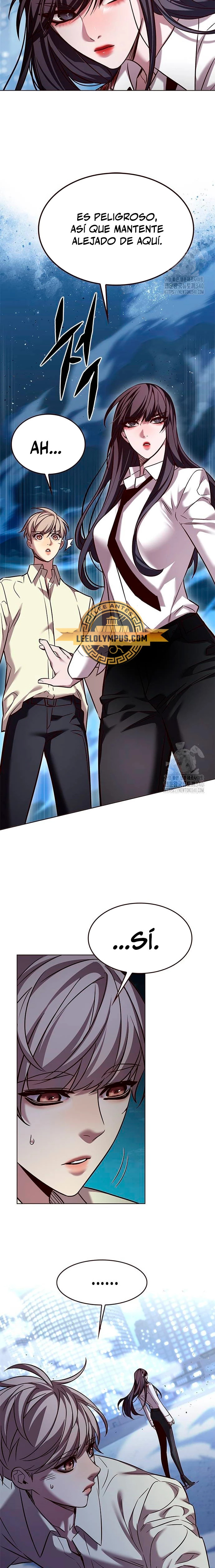 Read Lightning Degree ES Manga Online
