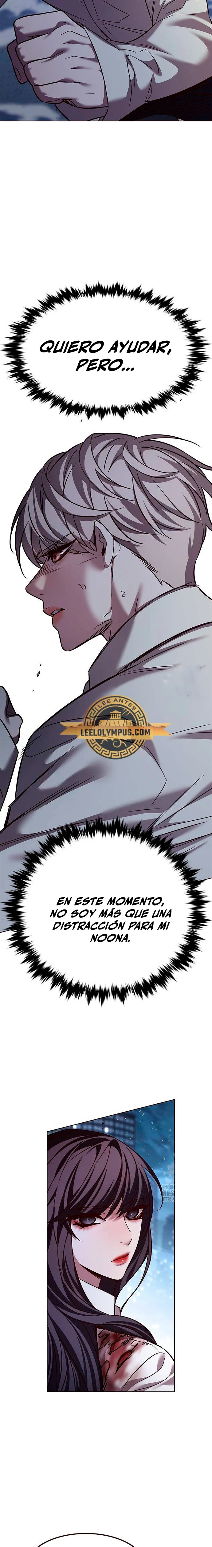 Read Lightning Degree ES Manga Online