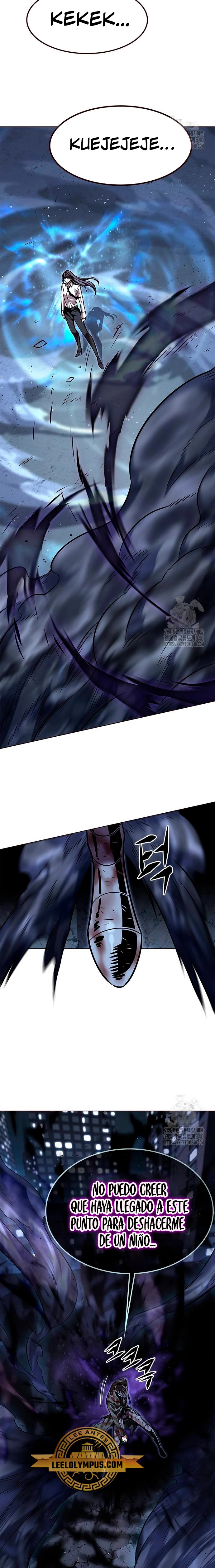 Read Lightning Degree ES Manga Online