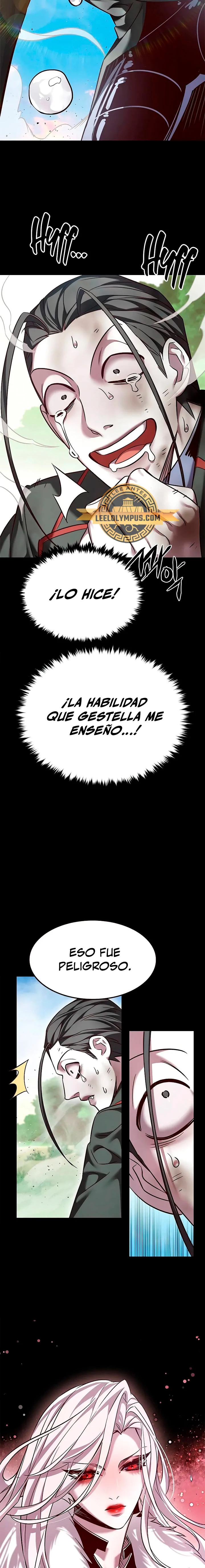Read Lightning Degree ES Manga Online