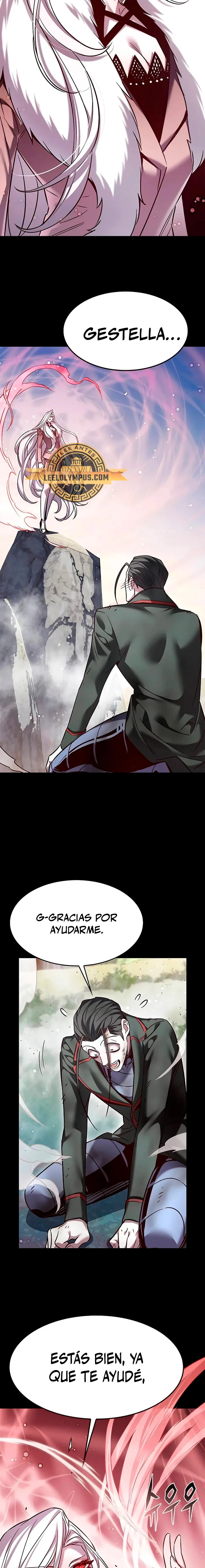 Read Lightning Degree ES Manga Online