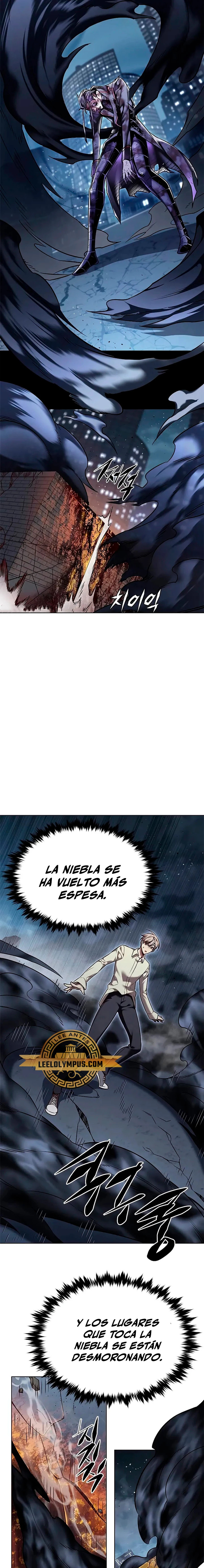 Read Lightning Degree ES Manga Online