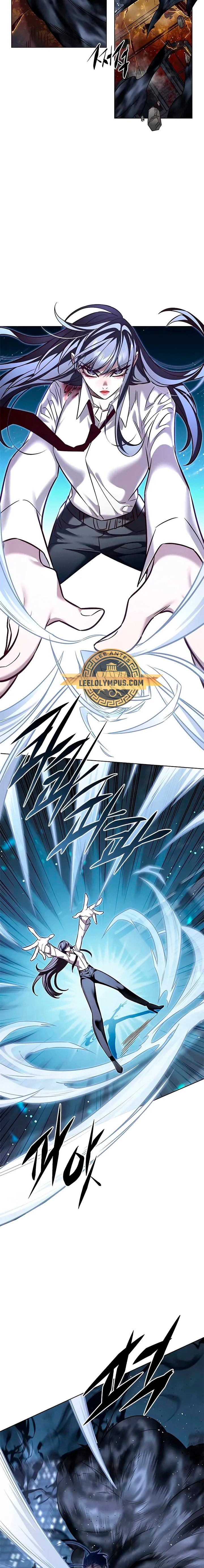 Read Lightning Degree ES Manga Online
