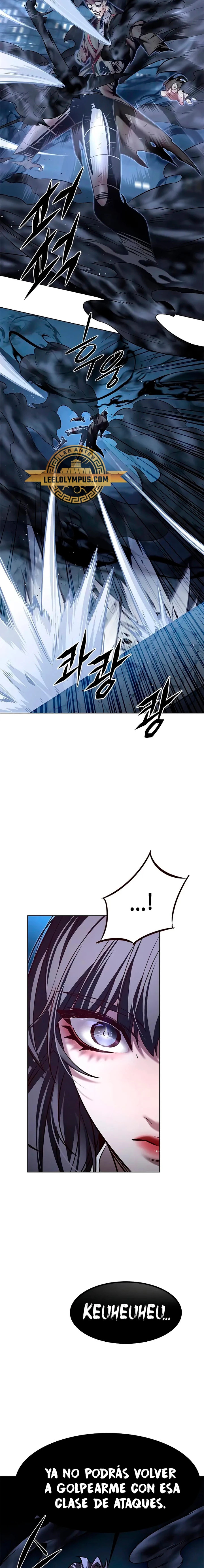 Read Lightning Degree ES Manga Online