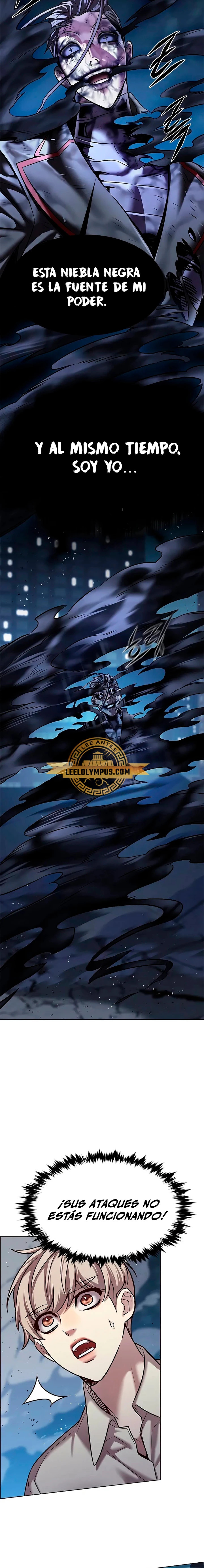 Read Lightning Degree ES Manga Online