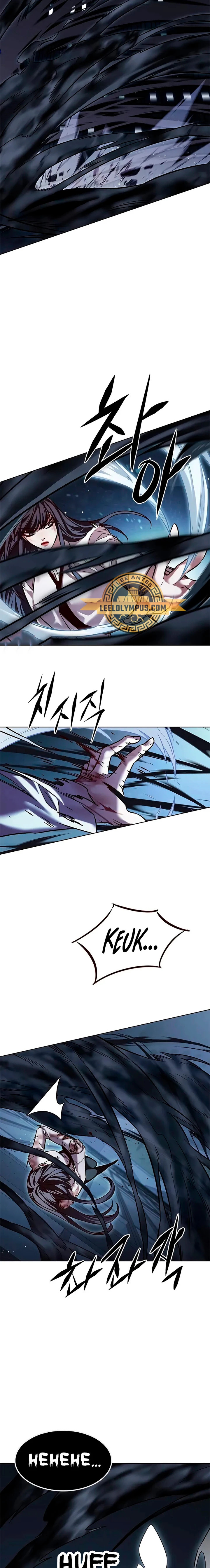 Read Lightning Degree ES Manga Online