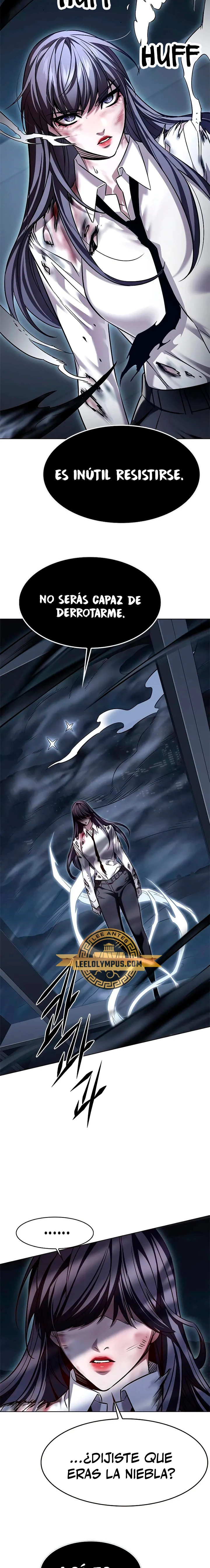 Read Lightning Degree ES Manga Online