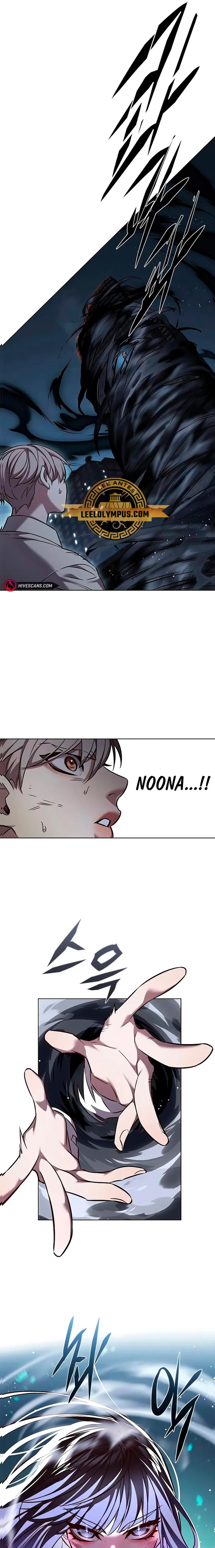 Read Lightning Degree ES Manga Online