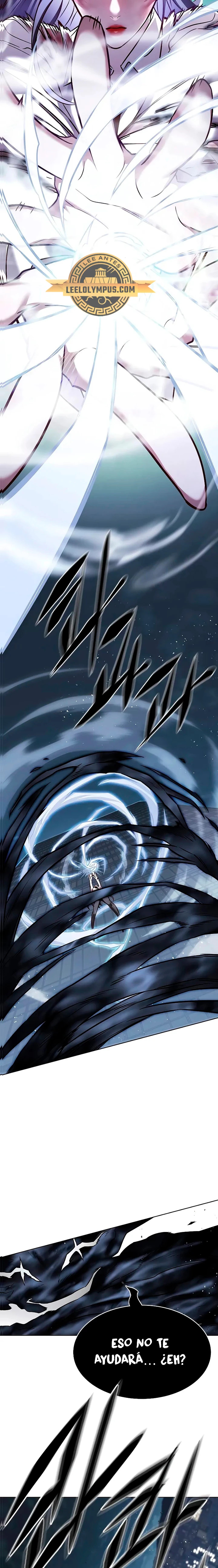 Read Lightning Degree ES Manga Online