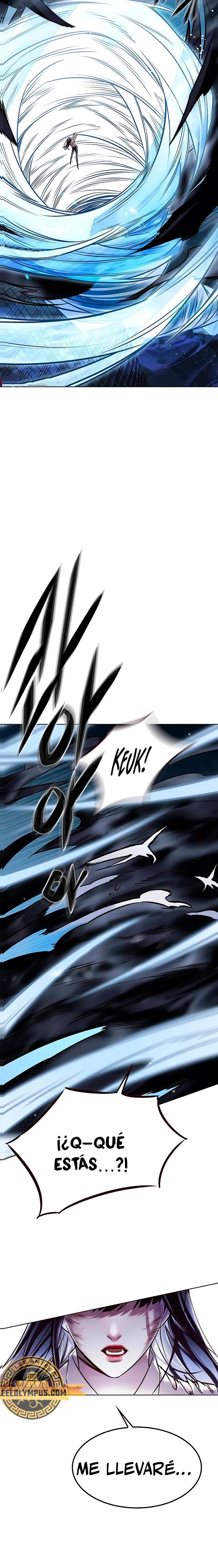 Read Lightning Degree ES Manga Online