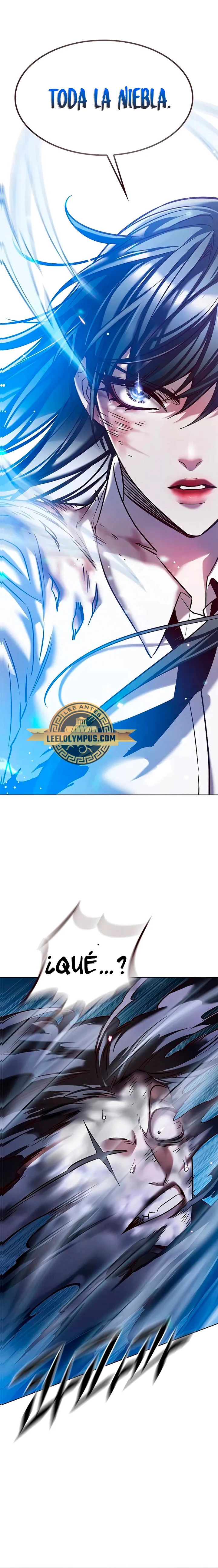 Read Lightning Degree ES Manga Online