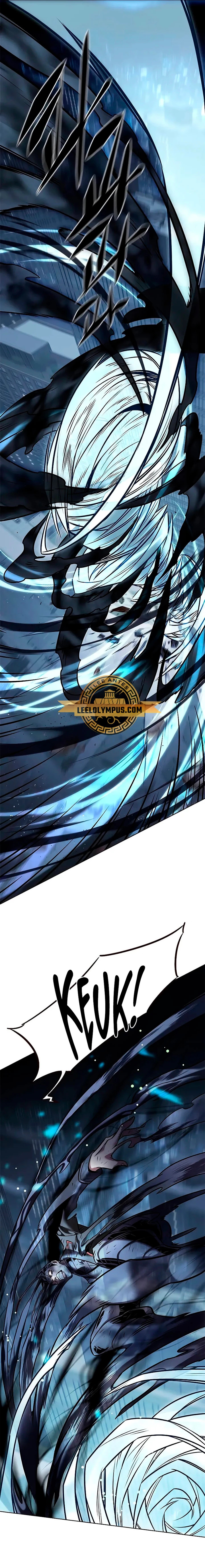 Read Lightning Degree ES Manga Online