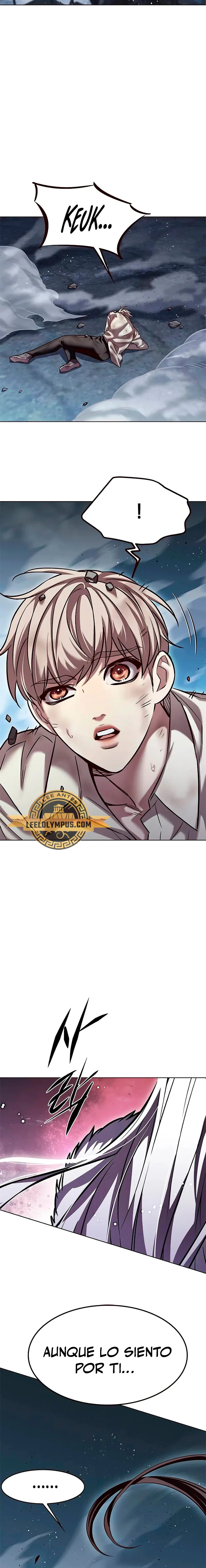 Read Lightning Degree ES Manga Online