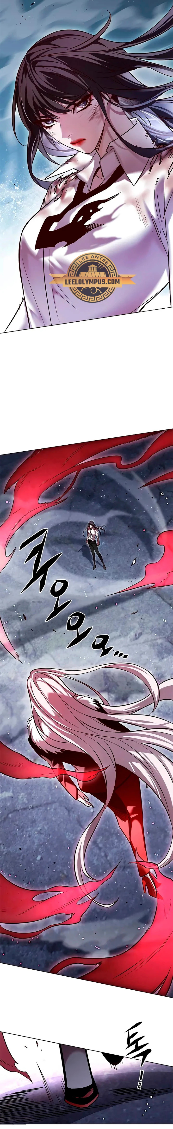 Read Lightning Degree ES Manga Online