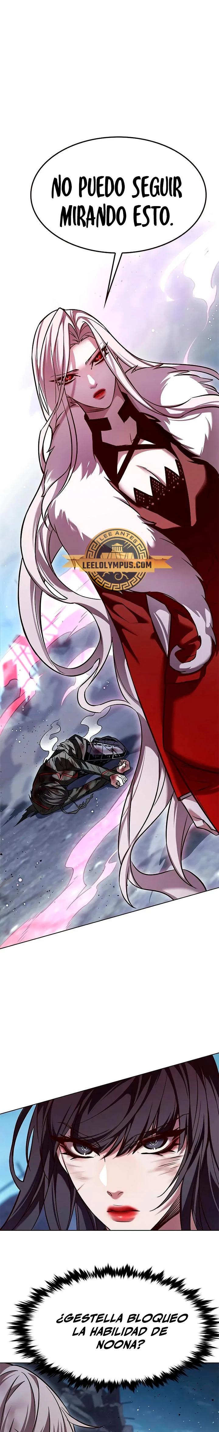 Read Lightning Degree ES Manga Online