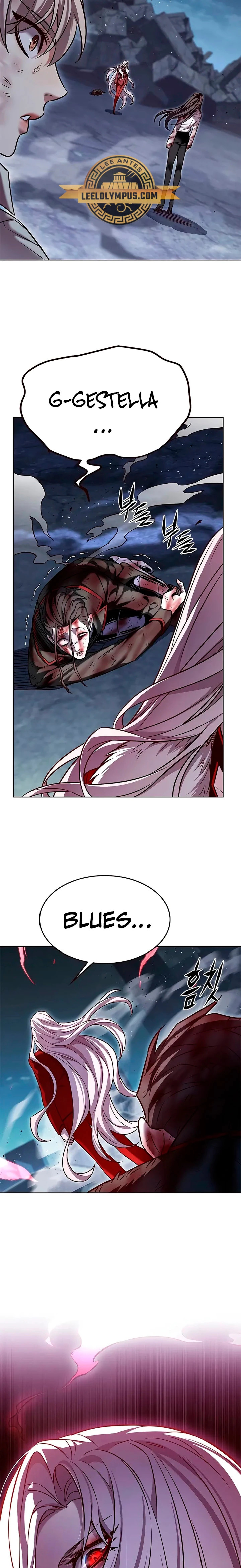 Read Lightning Degree ES Manga Online