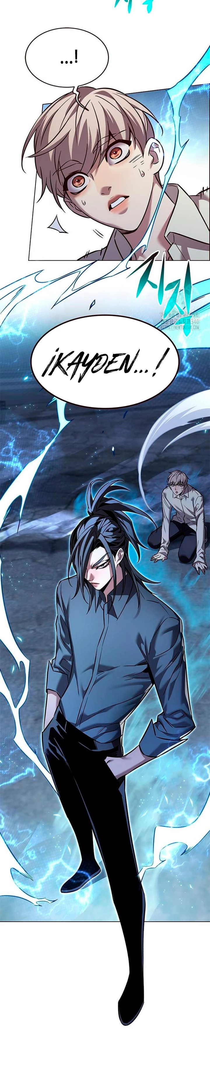 Read Lightning Degree ES Manga Online